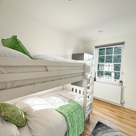 Luxury Flat For 6 - 5 Min Walk From Camden Market Hw4 ロンドン エクステリア 写真