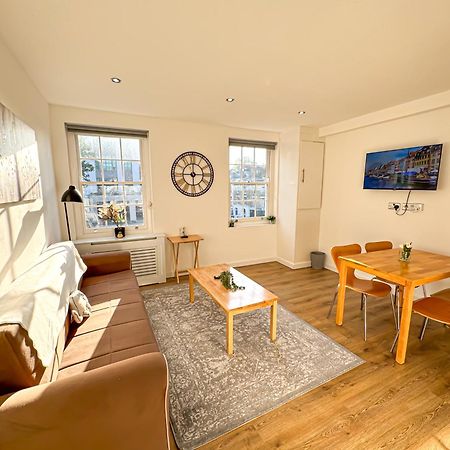 Luxury Flat For 6 - 5 Min Walk From Camden Market Hw4 ロンドン エクステリア 写真