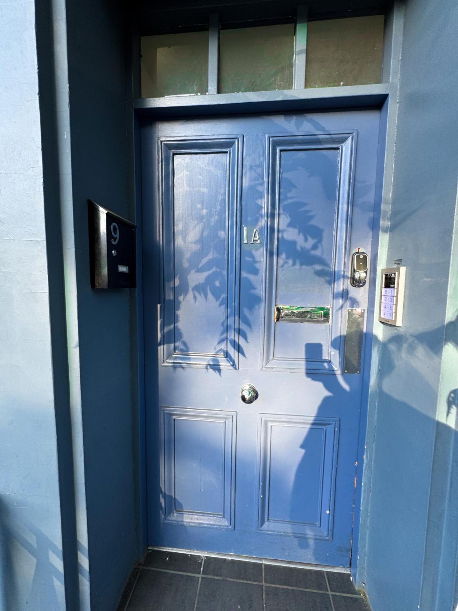 Luxury Flat For 6 - 5 Min Walk From Camden Market Hw4 ロンドン エクステリア 写真