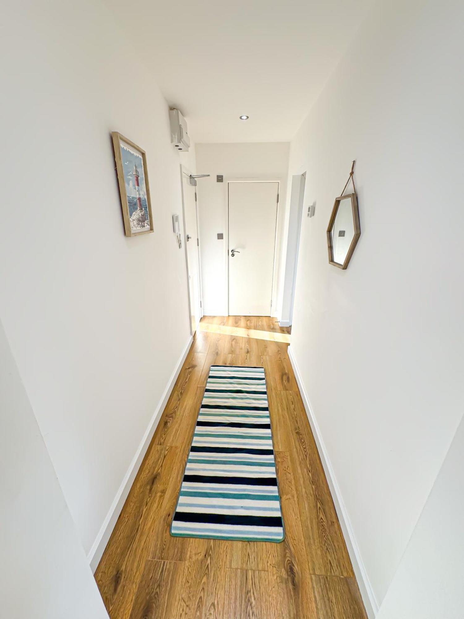 Luxury Flat For 6 - 5 Min Walk From Camden Market Hw4 ロンドン エクステリア 写真