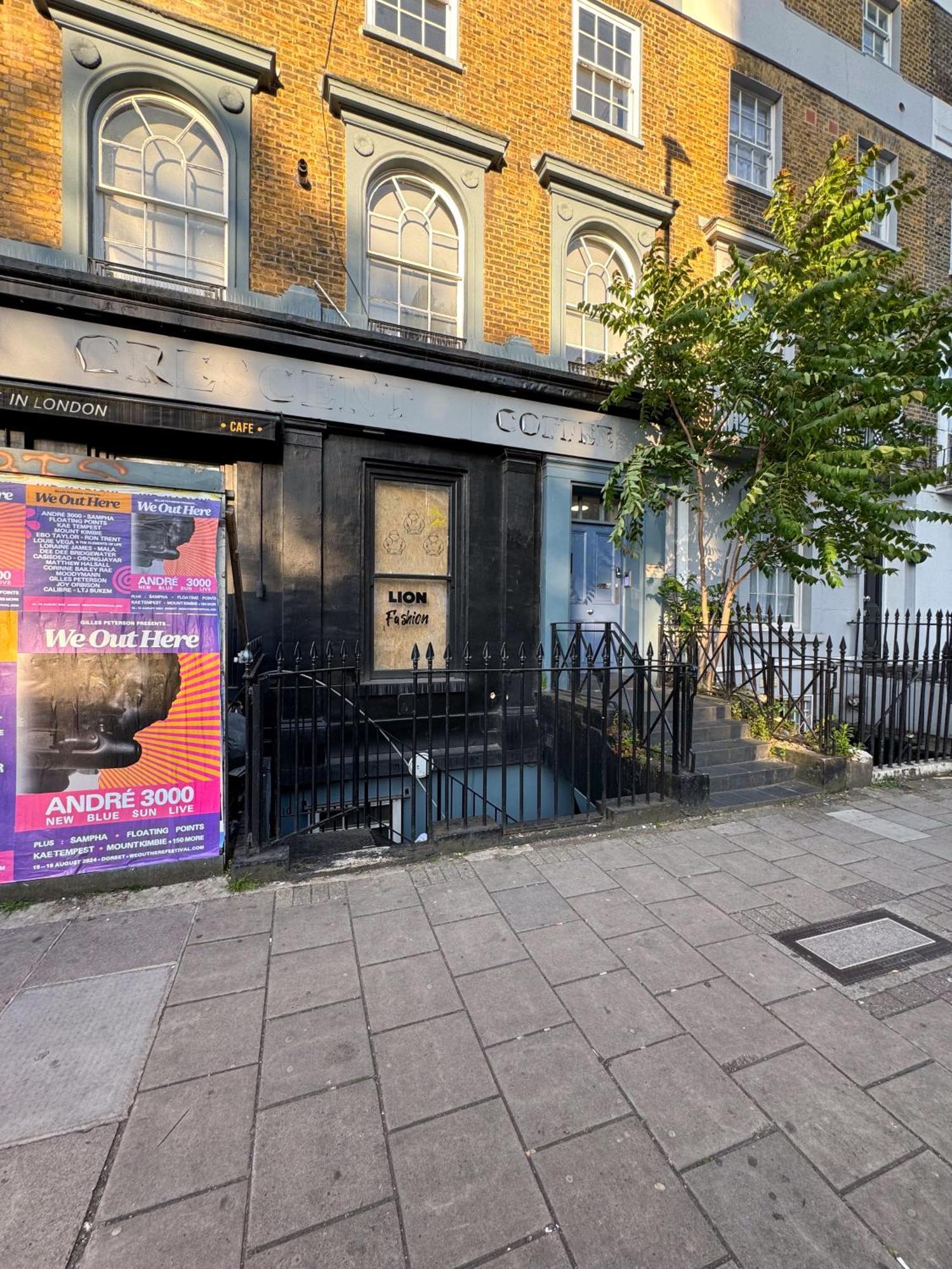 Luxury Flat For 6 - 5 Min Walk From Camden Market Hw4 ロンドン エクステリア 写真